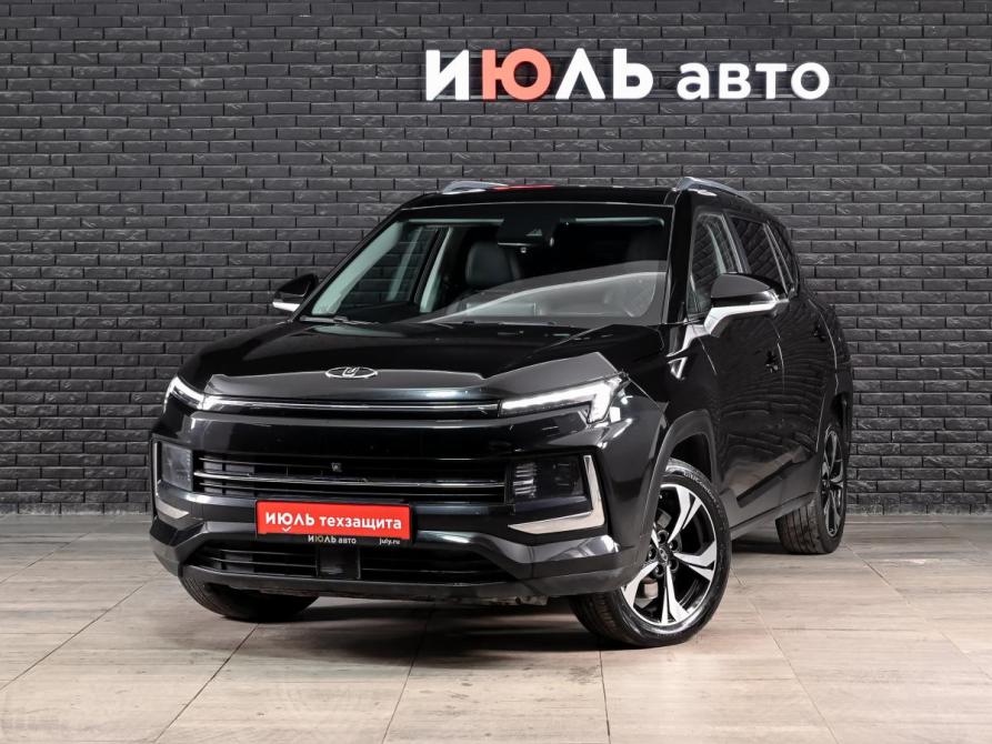 Москвич 3 Екатеринбург  - изображение 1