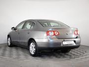 Volkswagen Passat B6 Санкт-Петербург  - изображение 27
