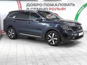 Kia Sorento IV Москва  - изображение 23