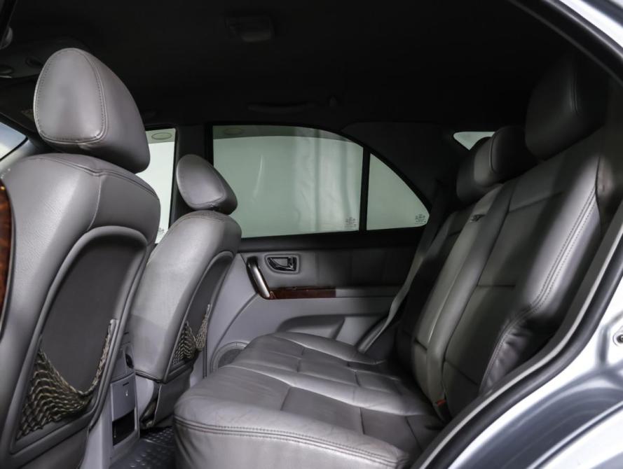 Kia Sorento I Москва  - изображение 12