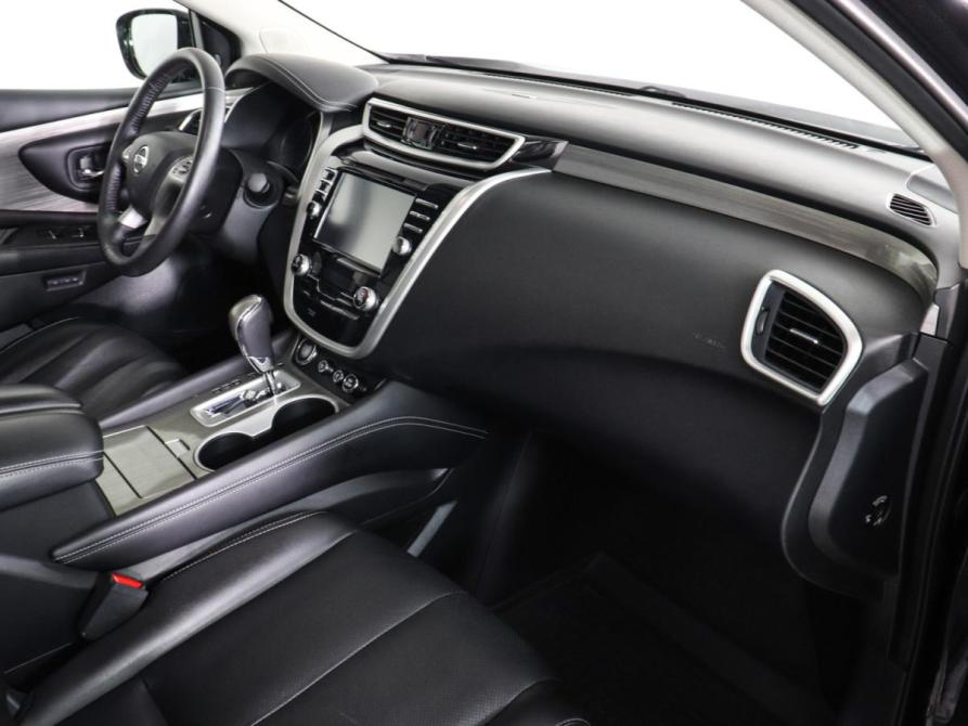 Nissan Murano III (Z52) Химки  - изображение 11