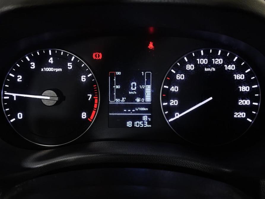 Hyundai Creta I Москва  - изображение 18