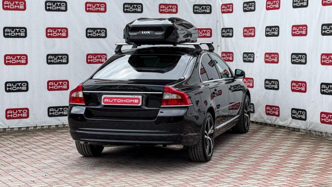 Volvo S80 II Рестайлинг с пробегом 2010 года, цена 1 699 990 рублей, 278642 км, седан, Автокод Объявления