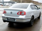 Volkswagen Passat B6 Иваново  - изображение 24
