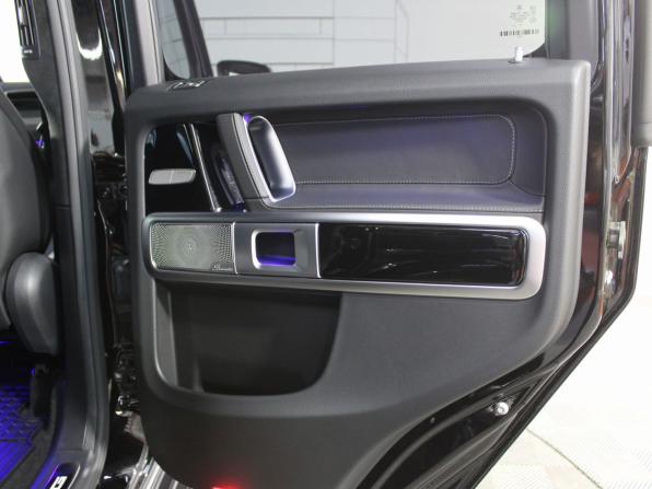 Mercedes-Benz G-Класс AMG II (W463) с пробегом 2020 года, цена 13 880 000 рублей, 77000 км, внедорожник, Автокод Объявления