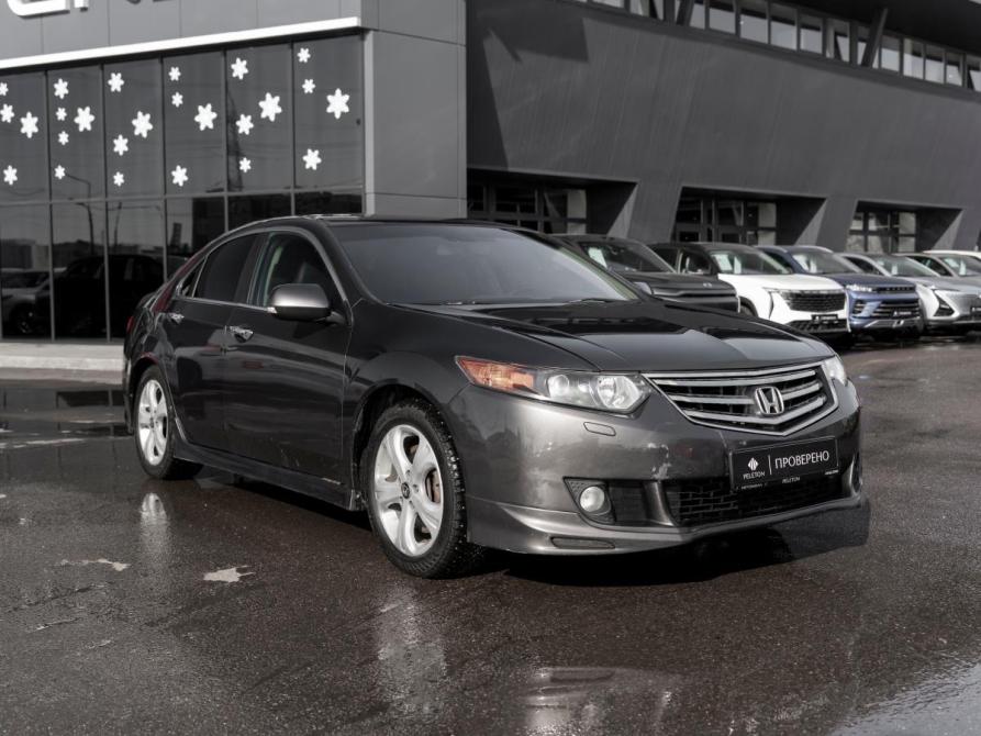Honda Accord VIII Москва  - изображение 2