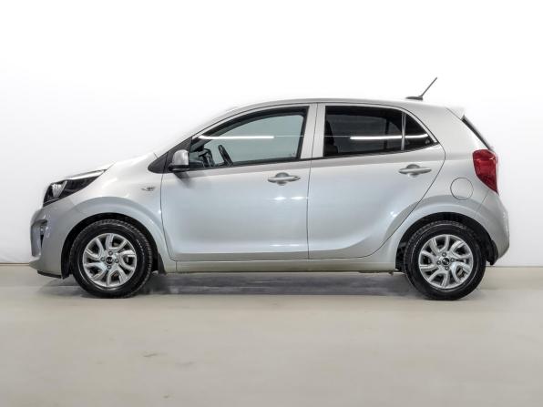 Kia Picanto III с пробегом 2019 года, цена 1 465 000 рублей, 46910 км, хэтчбек, Автокод Объявления