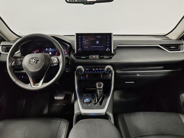 Toyota RAV4 V (XA50) с пробегом 2021 года, цена 2 850 000 рублей, 150725 км, внедорожник, Автокод Объявления