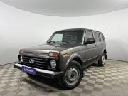 Lada (ВАЗ) 2131 (4x4) I Борисоглебск  - изображение 19