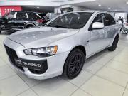 Mitsubishi Lancer X Казань  - изображение 23