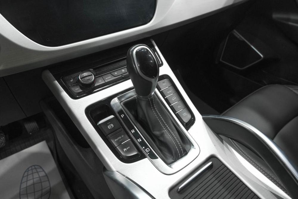 Geely Atlas I Новокузнецк  - изображение 28