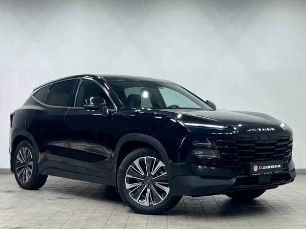 JETOUR DASHING I с пробегом 2023 года, цена 1 730 000 рублей, 99445 км, внедорожник, Автокод Объявления