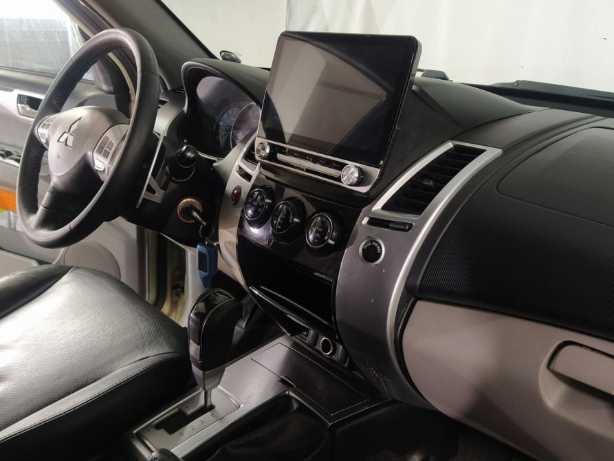 Mitsubishi Pajero Sport II Екатеринбург  - изображение 10