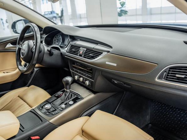 Audi A6 allroad III (C7) с пробегом 2012 года, цена 1 770 000 рублей, 163558 км, универсал, Автокод Объявления
