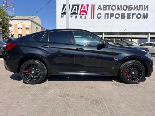 BMW X6 M II (F86) с пробегом 2015 года, цена 3 500 000 рублей, 80267 км, внедорожник, Автокод Объявления