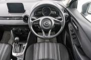 Mazda Demio IV (DJ) Красноярск  - изображение 36