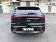 JAC JS6 Самара  - изображение 13