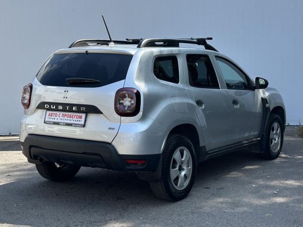 Renault Duster II с пробегом 2022 года, цена 1 780 000 рублей, 103066 км, внедорожник, Автокод Объявления