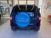 Chevrolet Niva I Рестайлинг Челябинск  - изображение 26