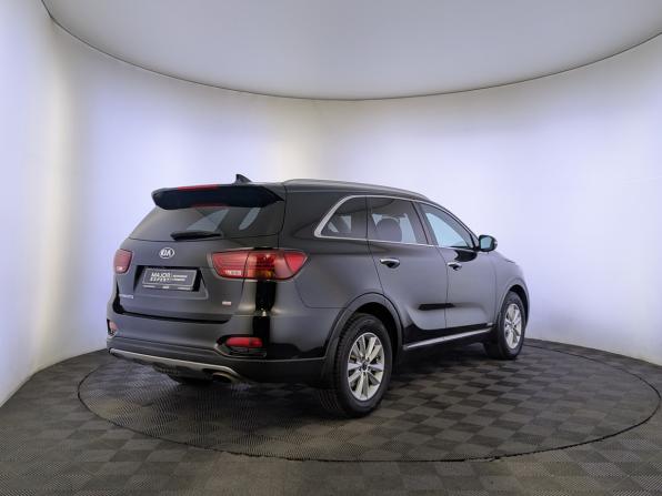 Kia Sorento III Prime Рестайлинг с пробегом 2020 года, цена 2 350 000 рублей, 201612 км, внедорожник, Автокод Объявления