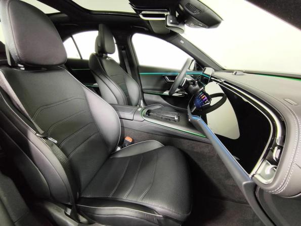 Новый Mercedes-Benz E-Класс VI (W214 S214) 2026 года, цена 9 000 000 рублей, седан, Автокод Объявления