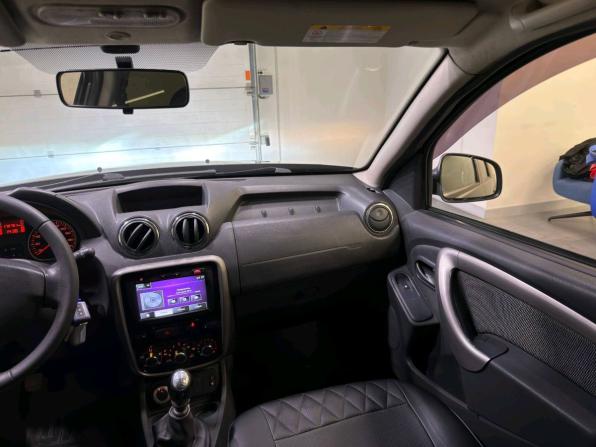 Renault Duster I с пробегом 2014 года, цена 789 000 рублей, 178780 км, внедорожник, Автокод Объявления