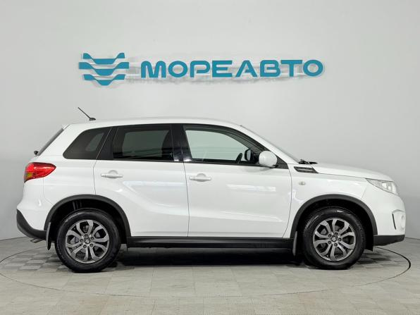 Suzuki Vitara II с пробегом 2017 года, цена 1 790 000 рублей, 99000 км, внедорожник, Автокод Объявления