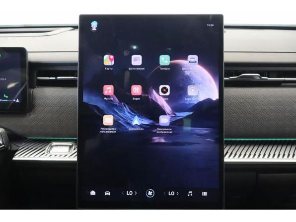 Jaecoo J7 I с пробегом 2023 года, цена 2 299 000 рублей, 74184 км, внедорожник, Автокод Объявления
