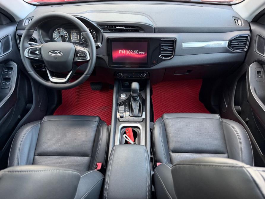 Chery Tiggo 4 I Рестайлинг Волгоград  - изображение 13