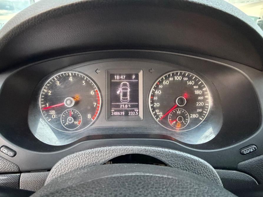 Volkswagen Jetta VI Владикавказ  - изображение 14