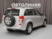 Suzuki Grand Vitara II Красноярск  - изображение 22
