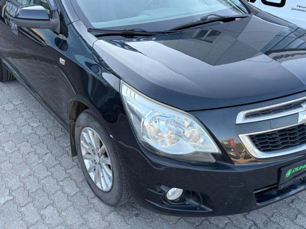 Chevrolet Cobalt II с пробегом 2013 года, цена 590 000 рублей, 109860 км, седан, Автокод Объявления