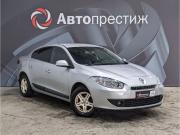 Renault Fluence I Рестайлинг Пермь  - изображение 25