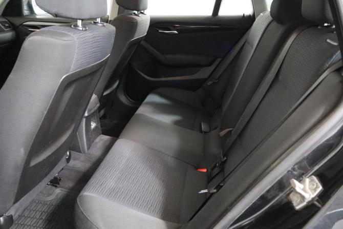 BMW X1 I (E84) с пробегом 2012 года, цена 1 099 000 рублей, 220000 км, внедорожник, Автокод Объявления