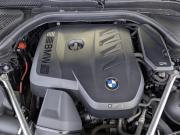 BMW 5 серии VIII (G60/G61/G68) Москва  - изображение 39