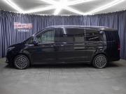 Mercedes-Benz V-Класс III (W447) Рестайлинг Москва  - изображение 31