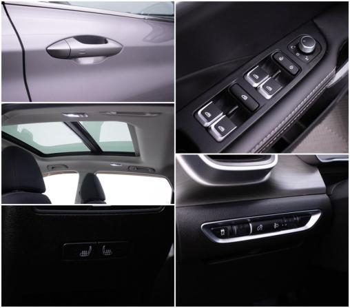 Geely Coolray I с пробегом 2022 года, цена 1 497 000 рублей, 134408 км, внедорожник, Автокод Объявления