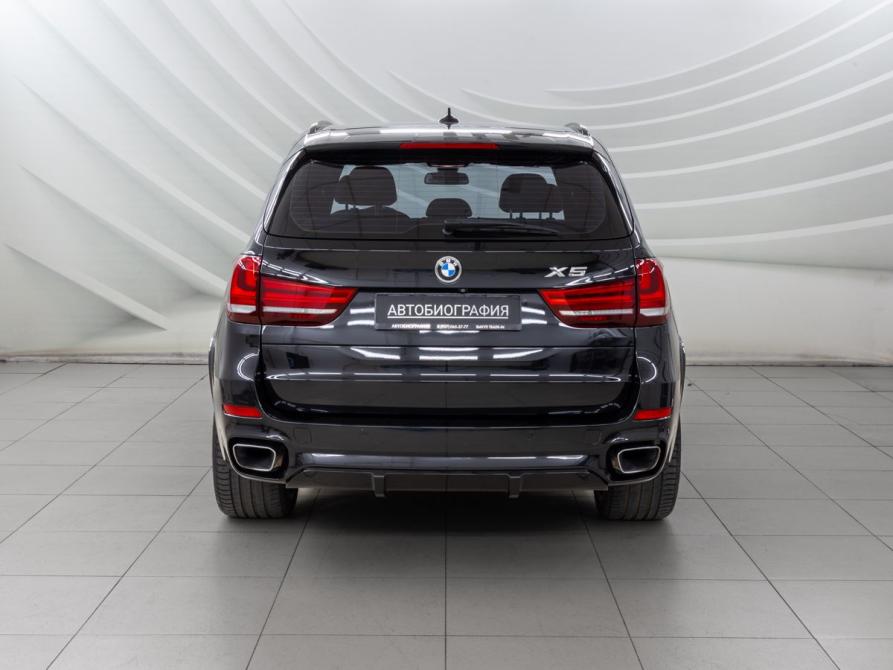 BMW X5 III (F15) Волгоград  - изображение 6