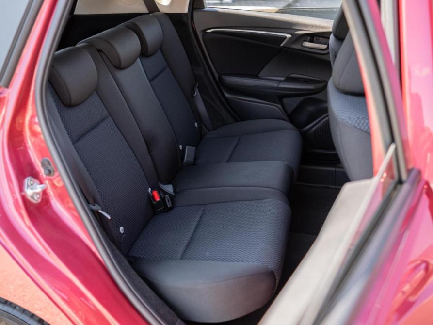 Honda Fit III Рестайлинг Сочи  - изображение 9