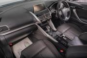 Mitsubishi Eclipse Cross I Томск  - изображение 36