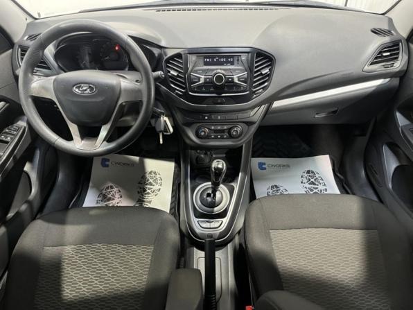 Lada (ВАЗ) Vesta I с пробегом 2017 года, цена 845 000 рублей, 47577 км, седан, Автокод Объявления