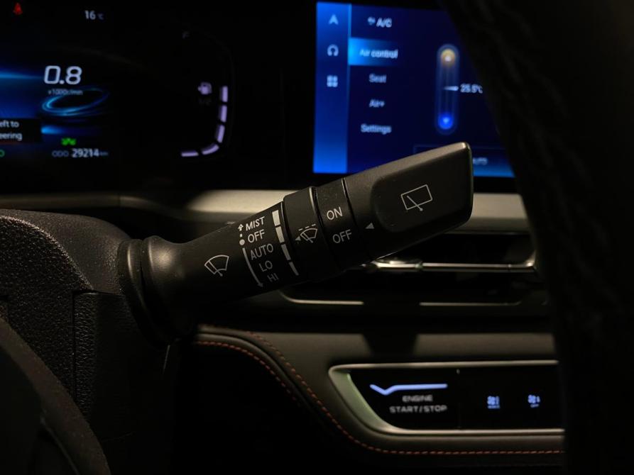 Changan CS75 Plus I Рестайлинг Челябинск  - изображение 24