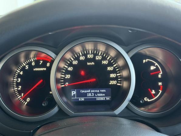 Suzuki Grand Vitara II Рестайлинг 2 с пробегом 2013 года, цена 1 279 000 рублей, 163165 км, внедорожник, Автокод Объявления