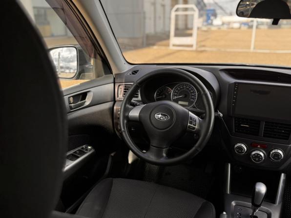 Subaru Forester III Рестайлинг с пробегом 2012 года, цена 855 000 рублей, 256533 км, внедорожник, Автокод Объявления