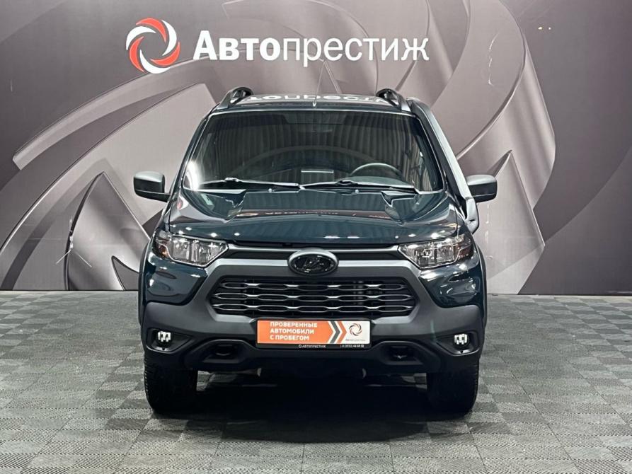 Lada (ВАЗ) Niva Travel I Оренбург  - изображение 2