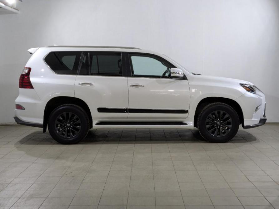 Lexus GX II Рестайлинг 2 Химки  - изображение 11