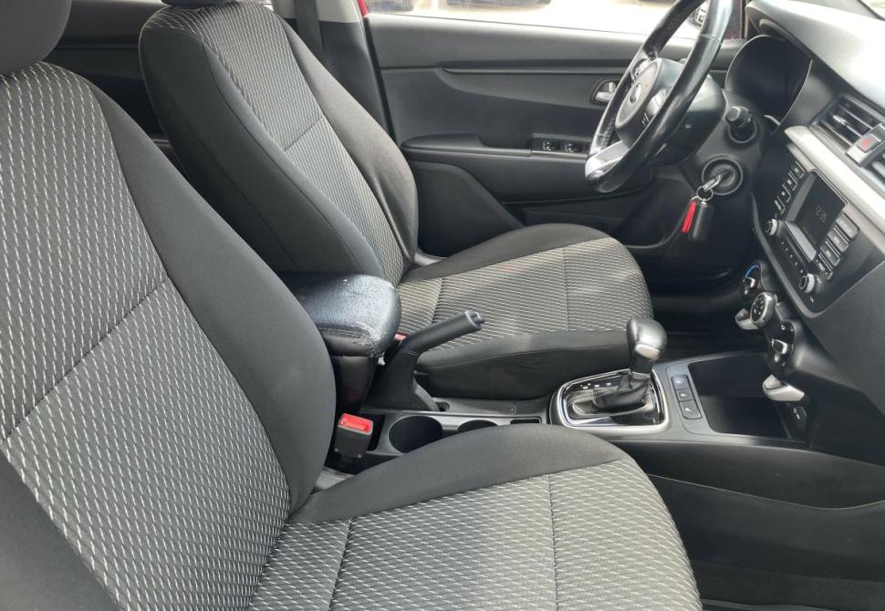 Kia Rio IV Стерлитамак  - изображение 26