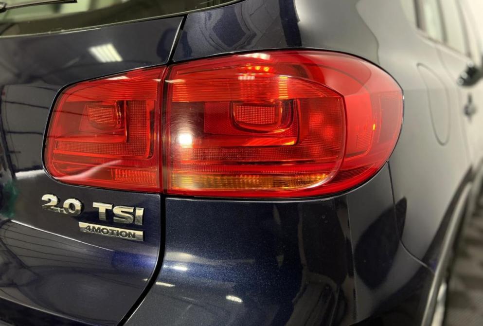 Volkswagen Tiguan I Рестайлинг Нижний Новгород  - изображение 20