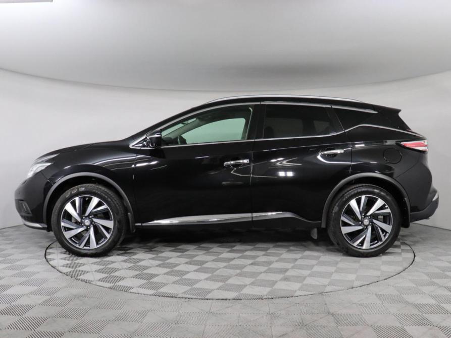 Nissan Murano III (Z52) Химки  - изображение 9