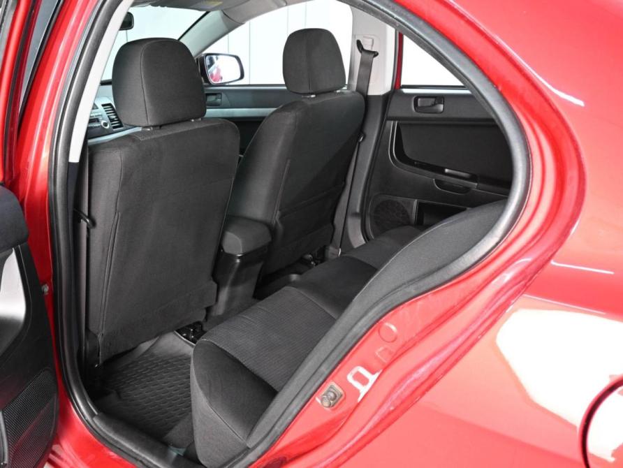 Mitsubishi Lancer X Рестайлинг Ростов-на-Дону  - изображение 11